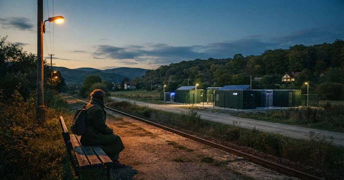 Austere editorial image representing the Pressure Systems edition “Caspian Strikes and Drone Startups Test Ukrainian Command”.