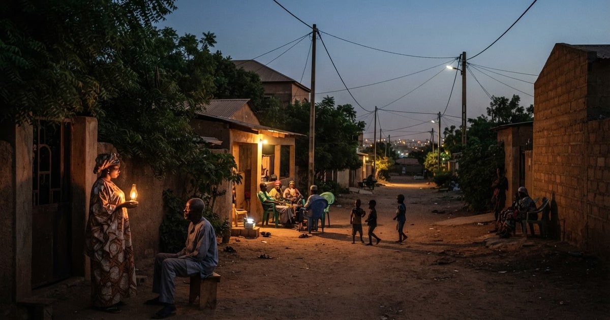Austere editorial image representing the Pressure Systems edition “Niamey Mutiny Exposes Junta Fault Lines And Canadian Oil Deals”.